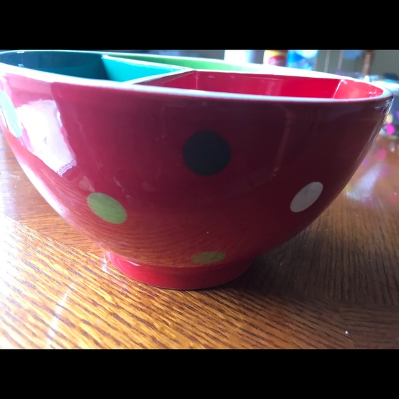 Snack bowl - Picture 2 of 2